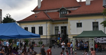 Történelmi kontextusban kínált minőségi kulturális szórakozás